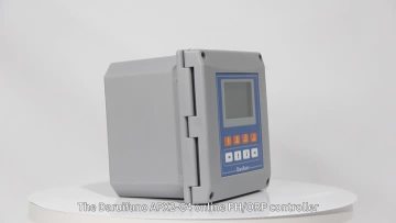 APX2-G4 PH ORP controller introduction