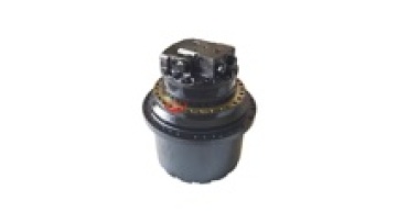 NABTESCO GM35 Excavator Spare Parts: Gearbox, Final Drive & Travel Motor1