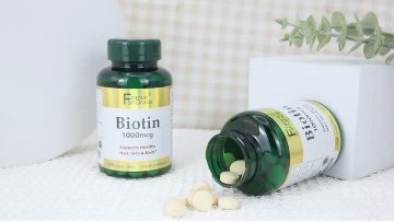 Vitamin Supplement