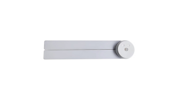 Smart Folding Cabinet light