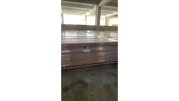 the stock of cotton wrap film 3