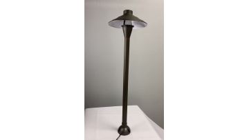 2403 Modern Outdoor Path Lighting & LED Path Lights 