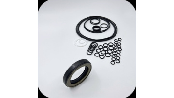 15-Hydraulic Pump Repair Kit
