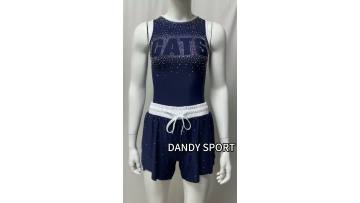 Navy practice wear