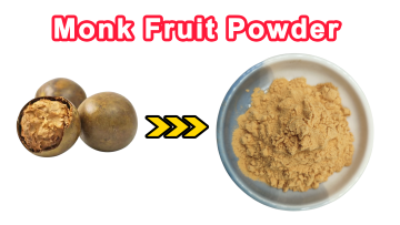 Monk Fruit Powder