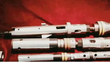 Nw Hw Wireline Drilling Tools Casing Advancer1