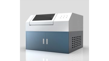 4.CO2 Laser Cutting Machine