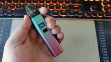 Disposable Vape OX Pod