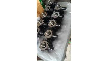 Original Eaton6423 Series 9-Tooth Feed Pump