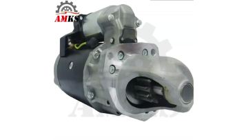 Denso Starter (Lester SM16644)