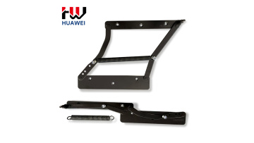 sofa bed mechanism-2