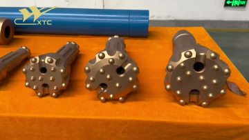 DTH Hammer Bit