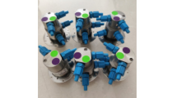 Hot-selling good quality Domino original dismantled 90% new black ink pump head 36610 for Domino  A series cij inkjet printers1