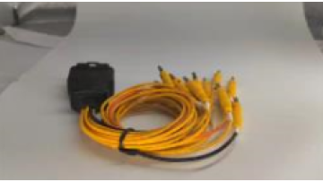 OBDII Diagnostic Cable for Vehicle Diagnostics