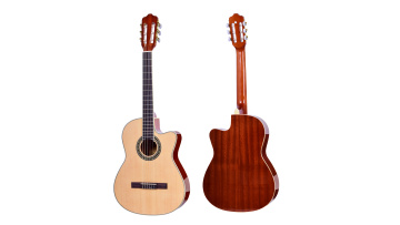 TS-CG36-39 classical guitar