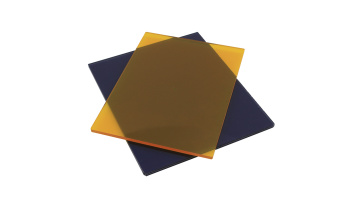 PVC board