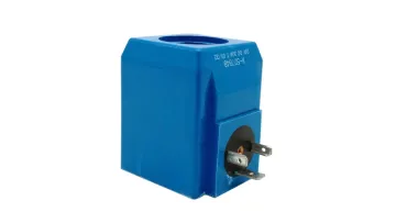 Hydraulic Solenoid Valve Coil P/N 507847 P/N 507848 12VDC 24VDC 30W G-507847 H-507847 H-5078481