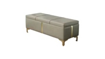 Ottoman with Storage: Versatile Living Room and Bedroom Solution1