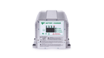 HNARL 48VDC Battery Charger for Genie AWP IWP Lift 128375GT 1283751