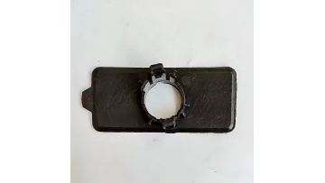 BAINEL Rear Fascia S11 PA Retainer For TESLA Model Y 1501432-00-A1