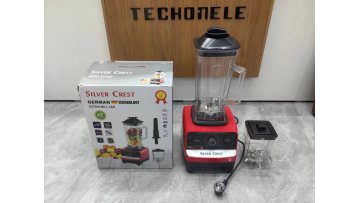 commercial blenders