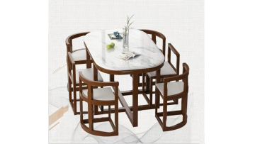 DINING TABLE SET