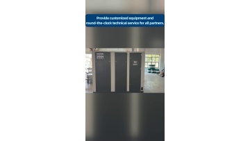 Solutions for raw material supply multi‑channel backup mechanism to guarantee compressed air equipment order delivery stability under supply chain fluctuation