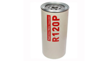 excavator P551849 r120p filtre diesel fuel tank strainer fuel filters for sale filter R120P1