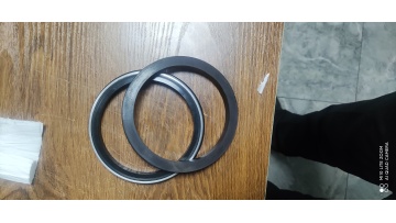 seal ring for swivel joint