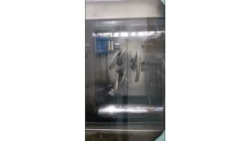 Dongguan Hongke Mould Production Video, Part 9