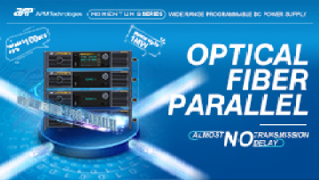 Wide range output power