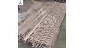 magnesium Rod