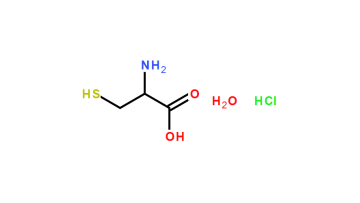 L-cysteine hydrochloride