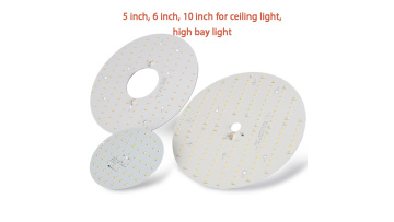 samsung SMD 3030 94v0 aluminum light led bulb pcb