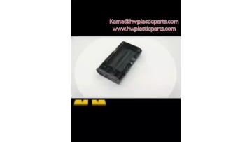 AA Battery Holder Shell
