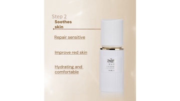 Natural Herbal Cleansing Hydrating Anti pimple Essence