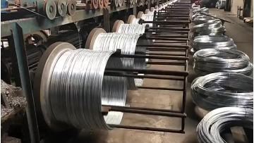 Galvanized Steel Wire