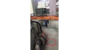 EXTRUSION MACHINE (1)