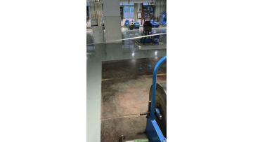 Low Smoke Zero Halogen Cable Extruder Machine