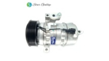 Hot Auto Parts for Nissan TIIDA 1.6 09-11 AC Compressor 92600-1JY7A/B1