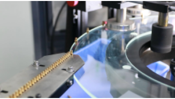 CCD detection
