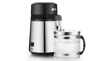 water distiller