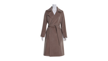 AOSHI 2021 Size can be customized plus size women's coats cardigan coat women in winter1