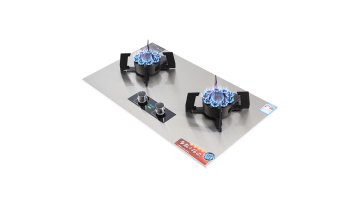 flip gas stove