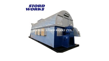 Tube Bundle Dryer