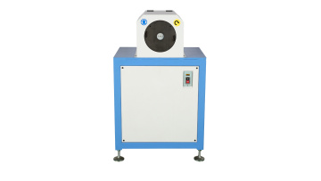 pipe reducing machine