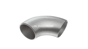 China Professional Manufacture Fitting Stainless Steel 90 degree Elbow1