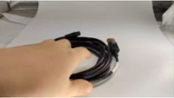 OBDII Diagnostic Harness for Vehicle Cables