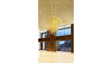 project chandelier