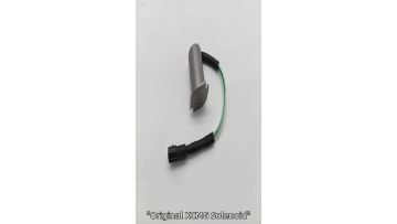 XCMG 60/75 Solenoid Valve